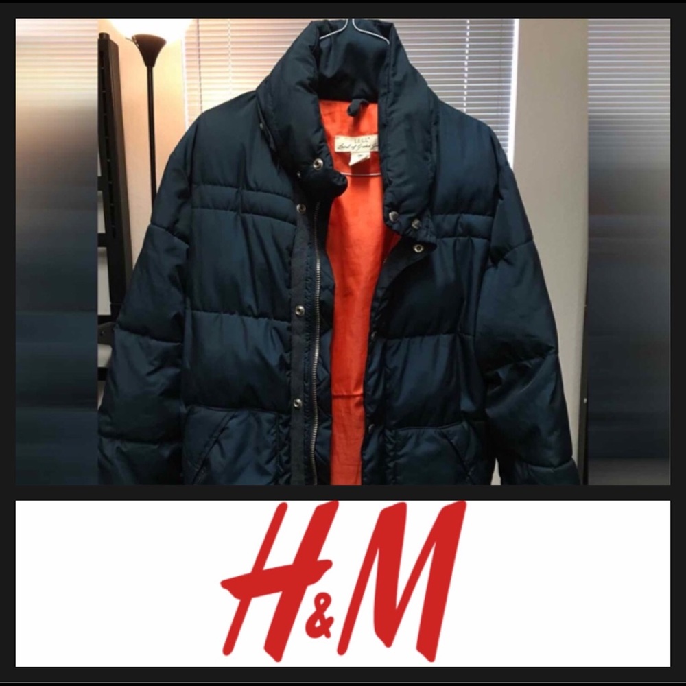 H&M Jacket
